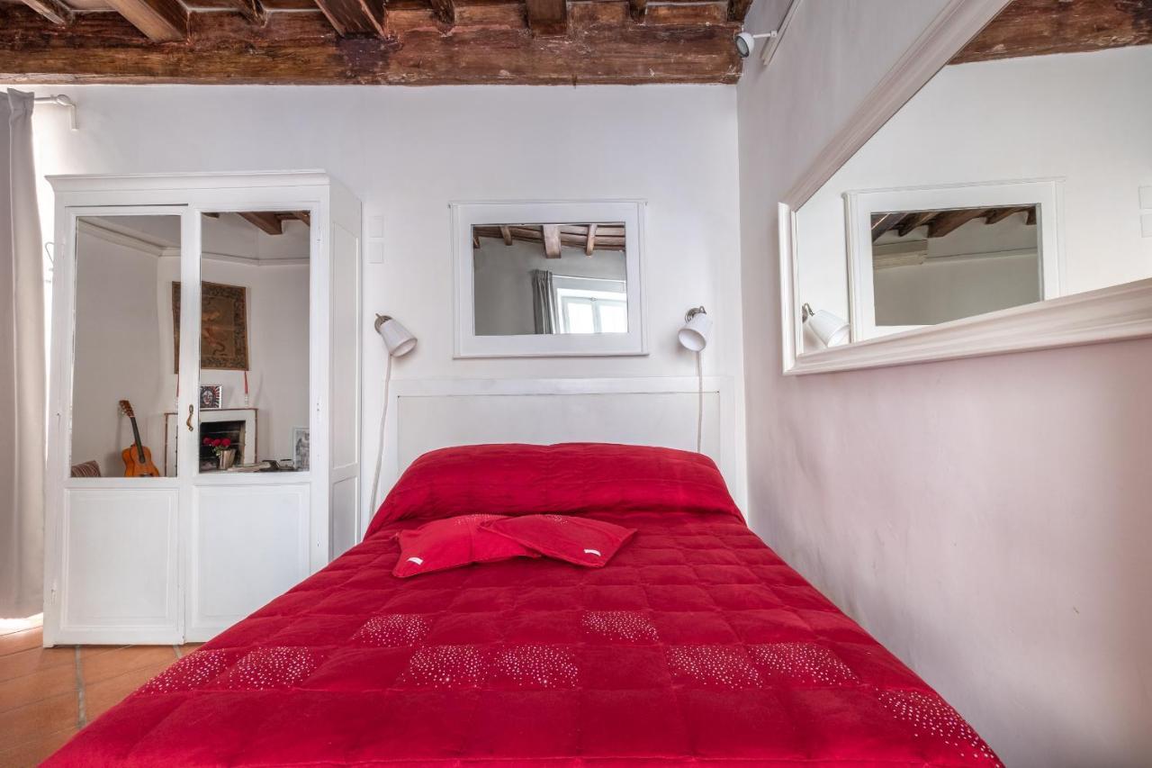 Trastevere In Charme Lejlighed
