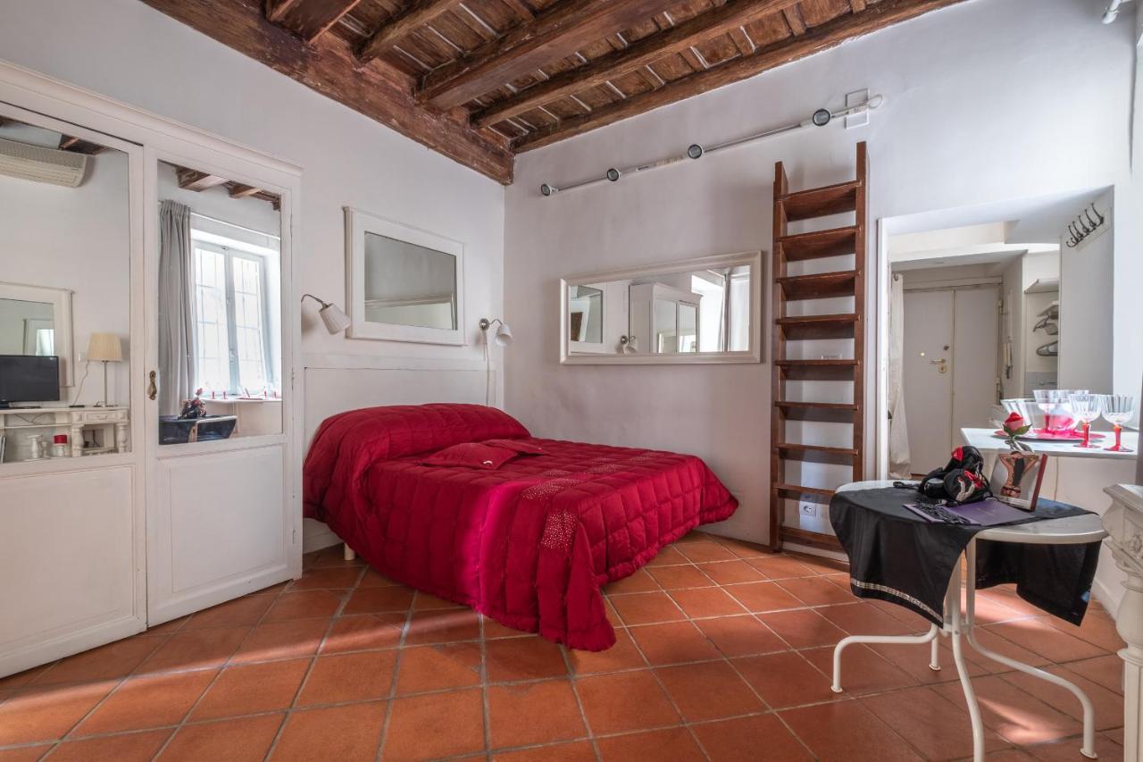 Lejlighed Trastevere In Charme