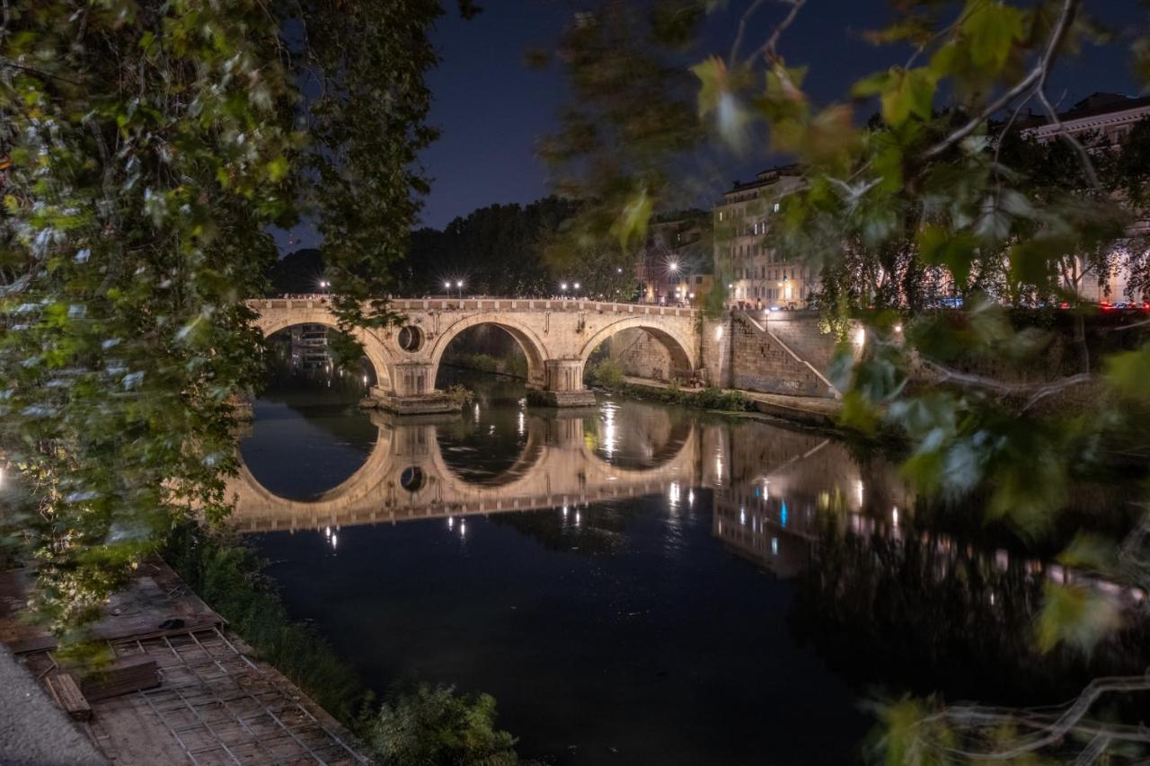 Trastevere In Charme * Rom