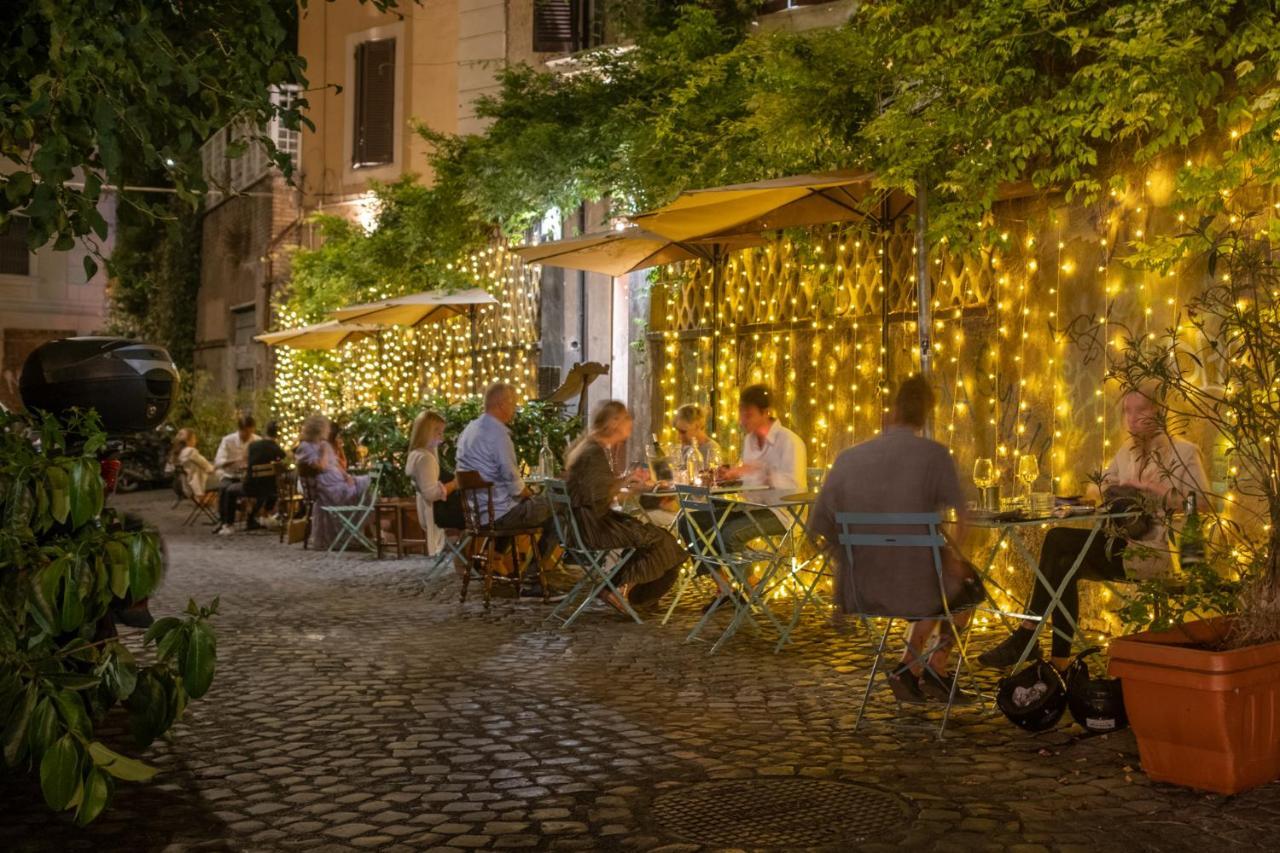 Trastevere In Charme Rom